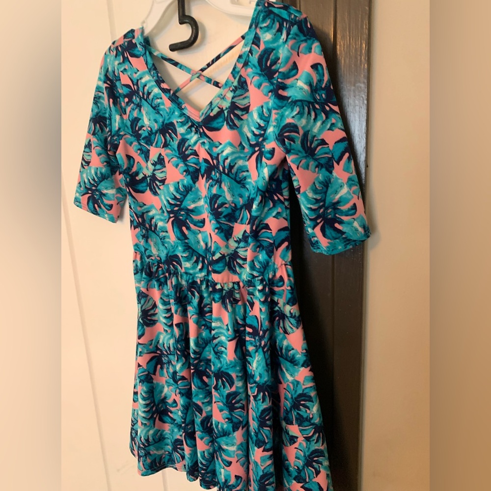 Dot Dot Smile Ballerina Dress 5/6